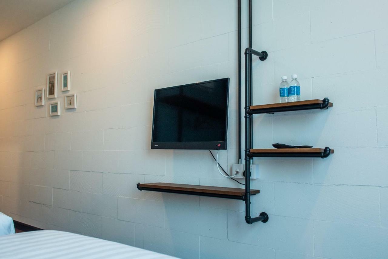 O&G Hotel Parit Buntar Zewnętrze zdjęcie